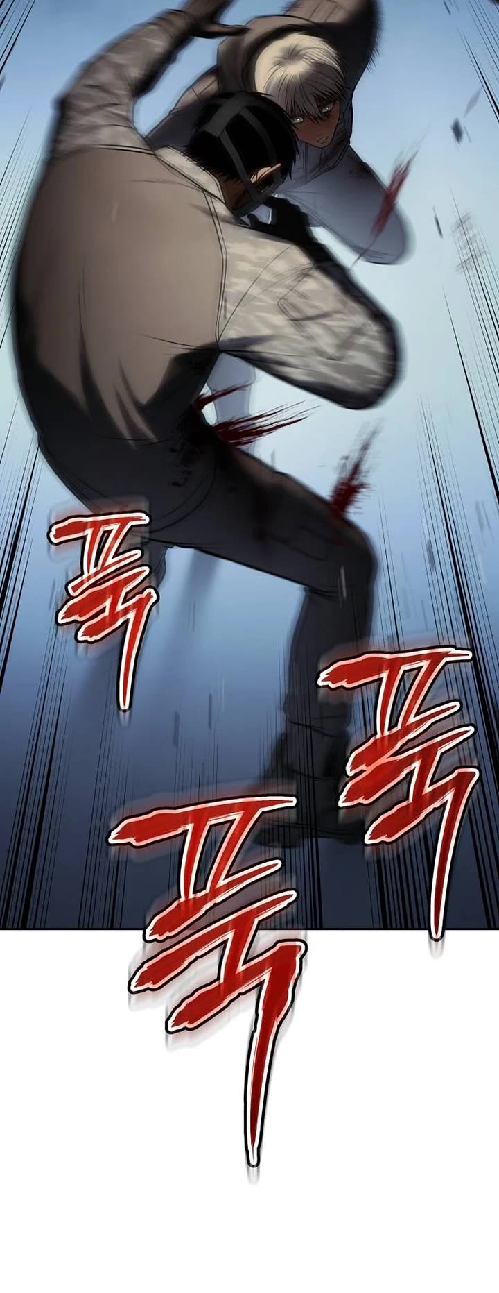 Baek XX Chapter 171 page 60 - Chapter 171