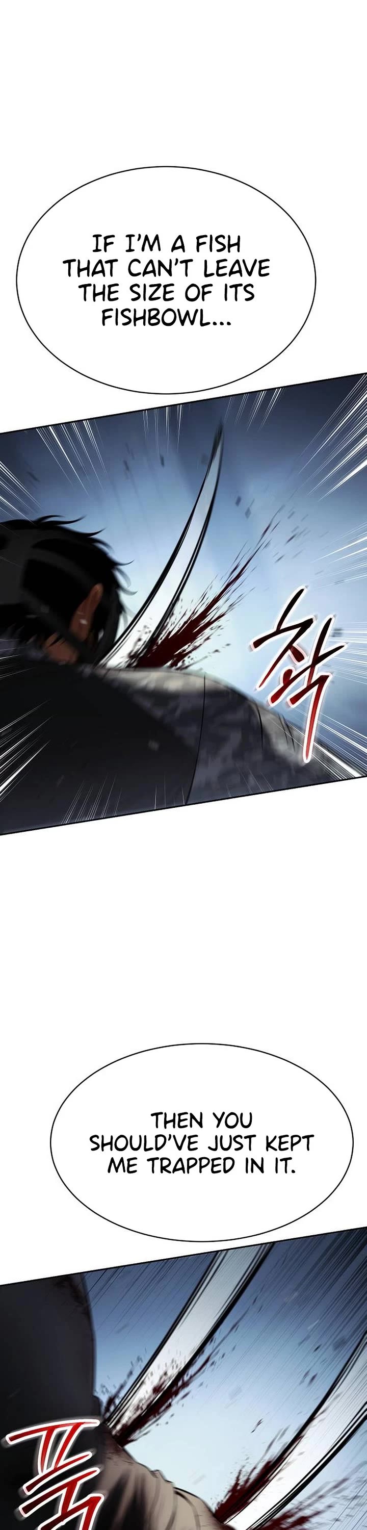 Baek XX Chapter 171 page 61 - Chapter 171