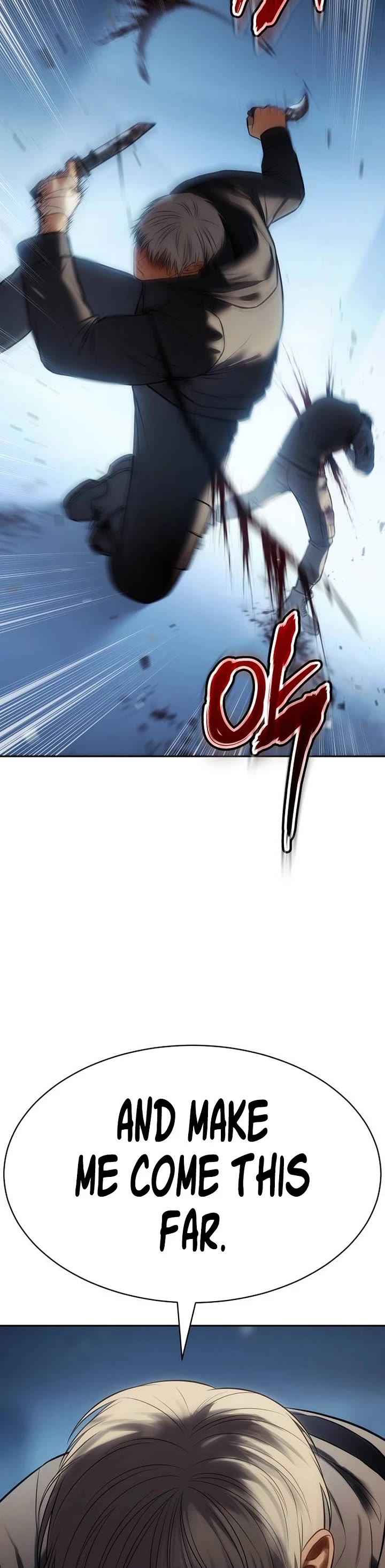 Baek XX Chapter 171 page 63 - Chapter 171