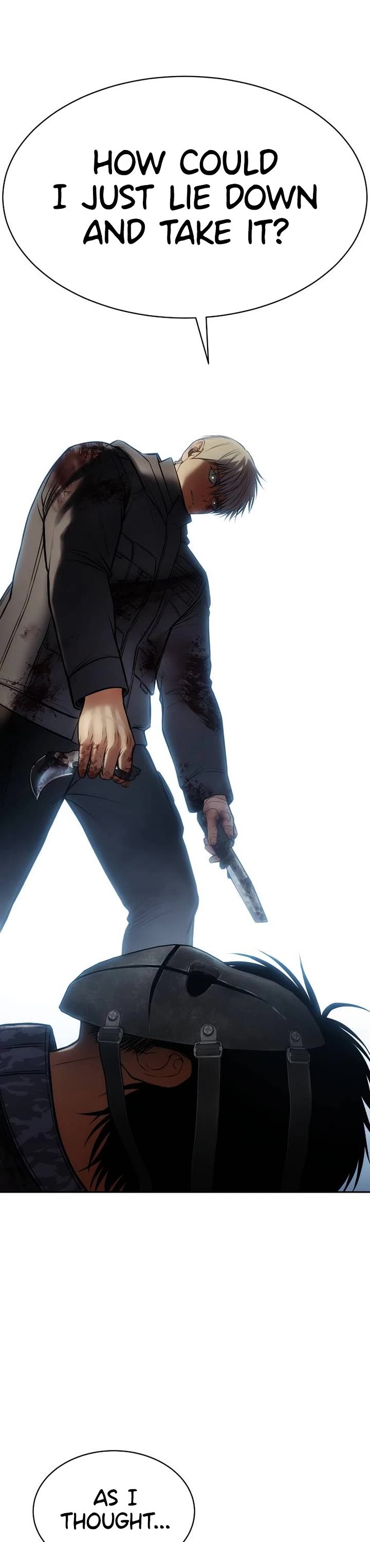Baek XX Chapter 171 page 67 - Chapter 171