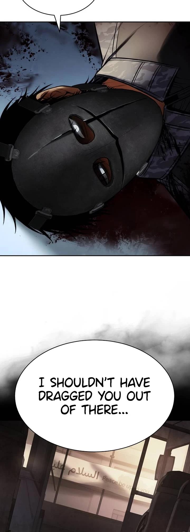 Baek XX Chapter 171 page 68 - Chapter 171