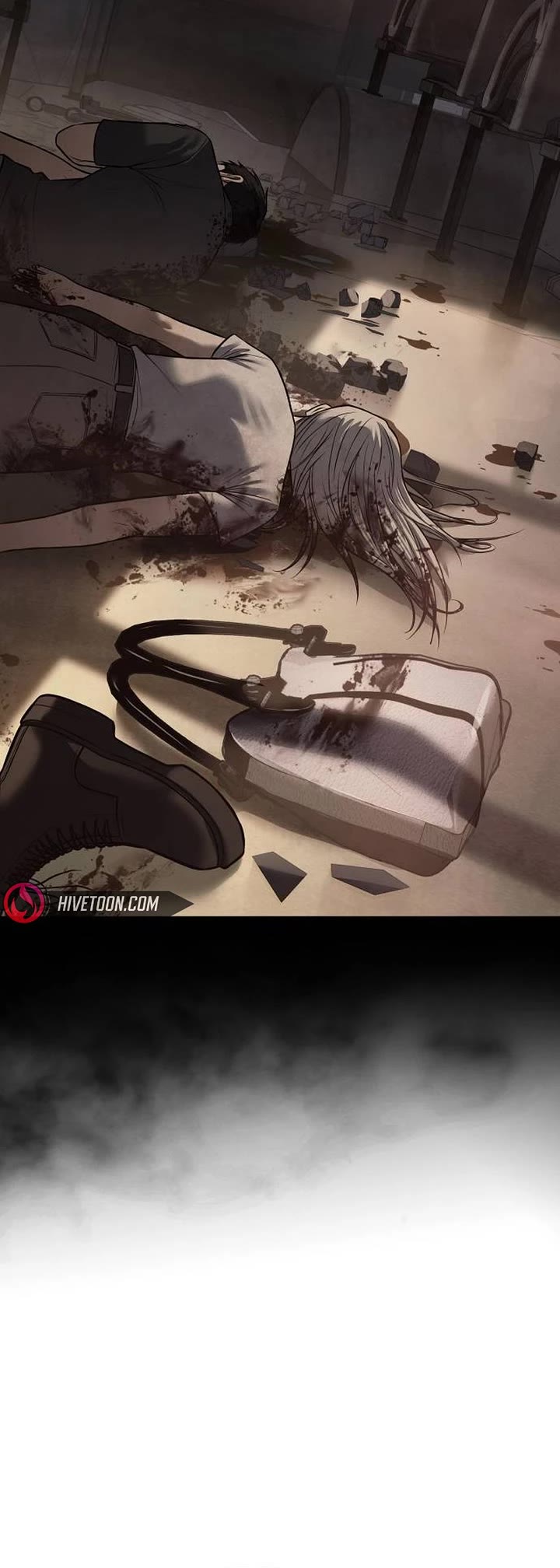 Baek XX Chapter 171 page 69 - Chapter 171