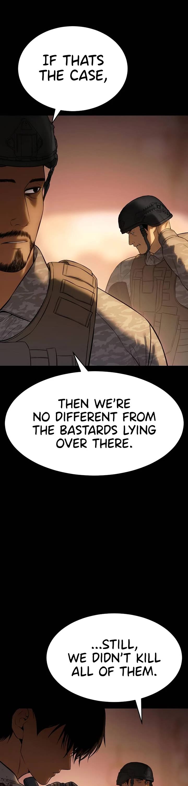 Baek XX Chapter 171 page 7 - Chapter 171