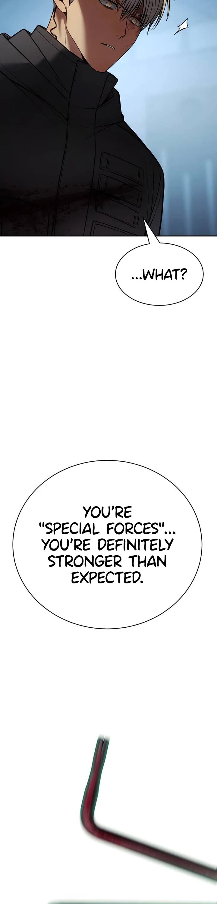 Baek XX Chapter 171 page 71 - Chapter 171