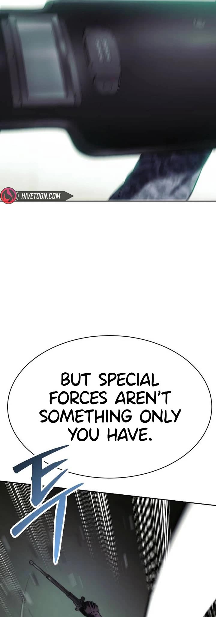 Baek XX Chapter 171 page 72 - Chapter 171