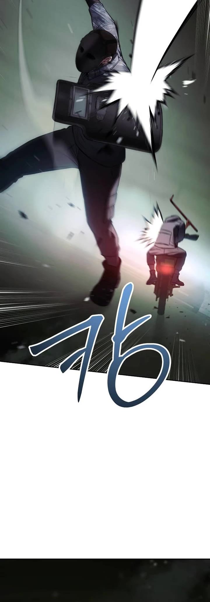 Baek XX Chapter 171 page 73 - Chapter 171