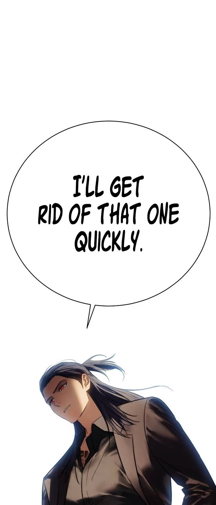 Baek XX Chapter 171 page 77 - Chapter 171