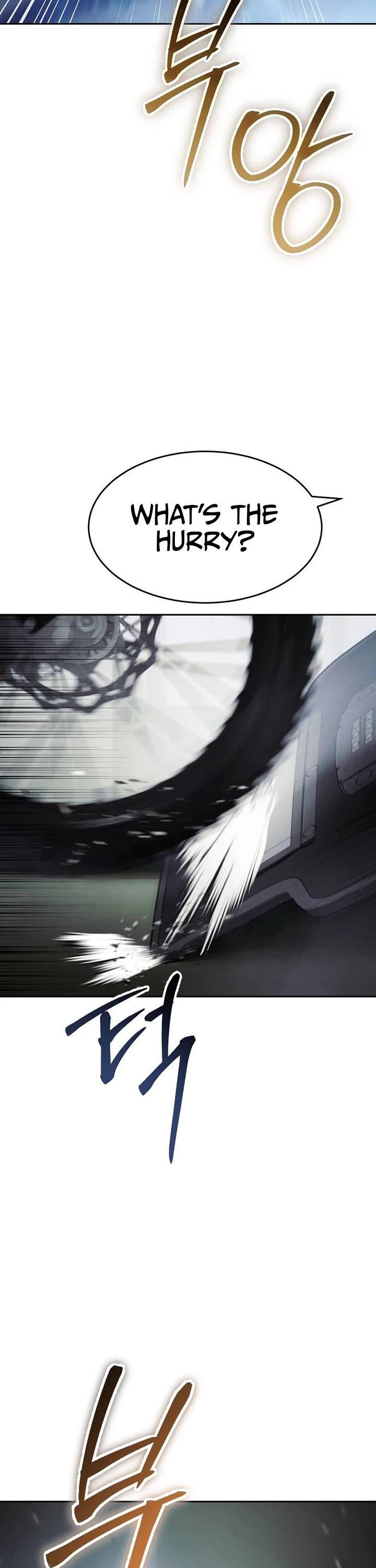 Baek XX Chapter 172 page 15 - Chapter 172