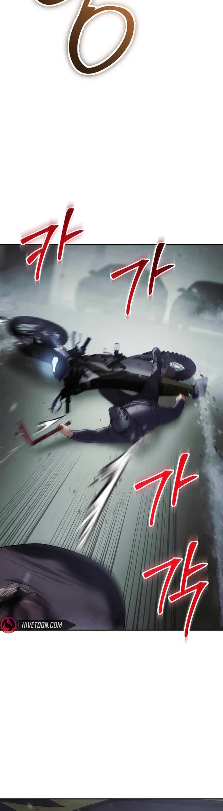 Baek XX Chapter 172 page 17 - Chapter 172