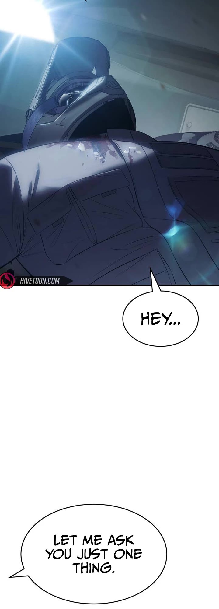 Baek XX Chapter 172 page 35 - Chapter 172