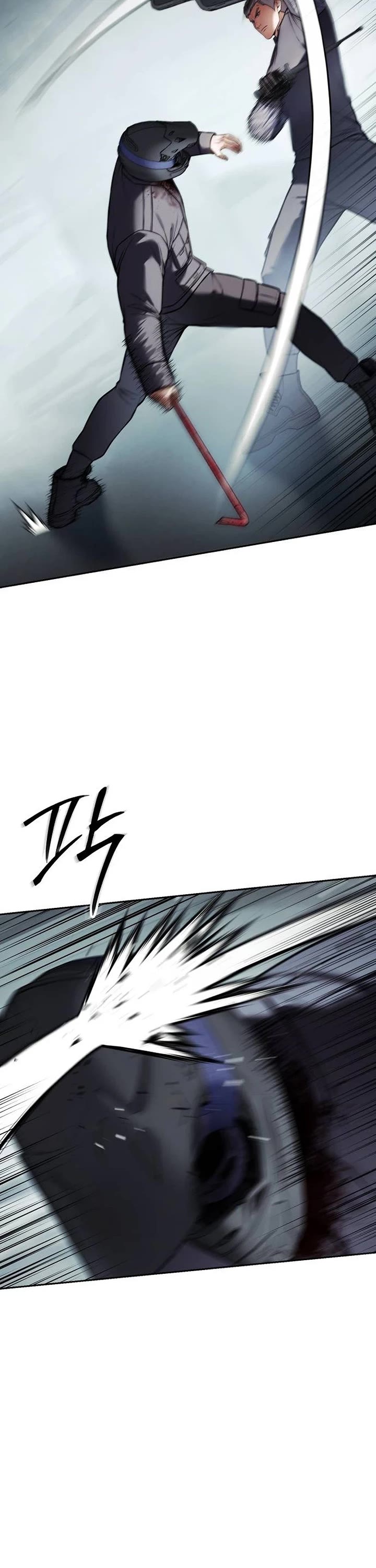 Baek XX Chapter 172 page 39 - Chapter 172