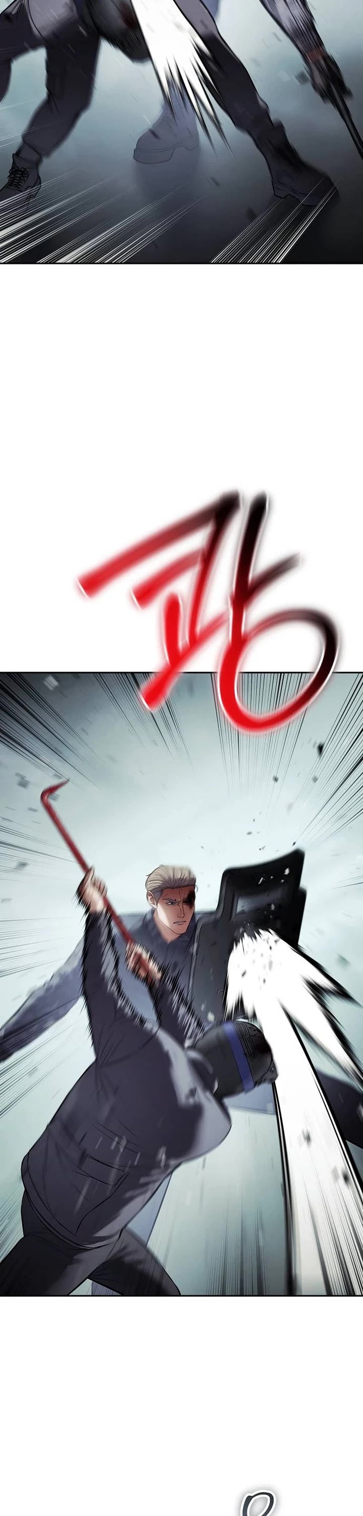 Baek XX Chapter 172 page 43 - Chapter 172