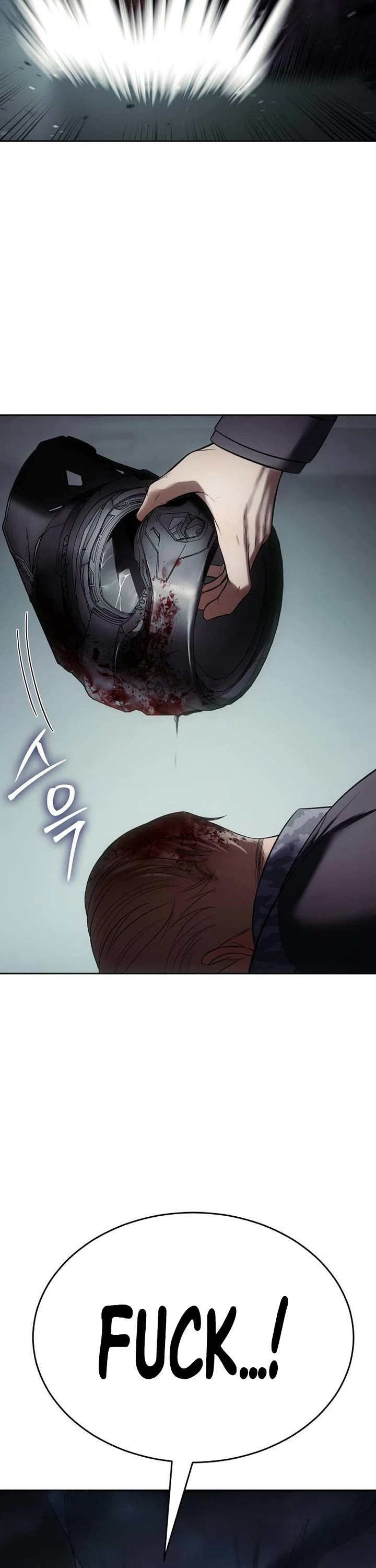 Baek XX Chapter 172 page 54 - Chapter 172