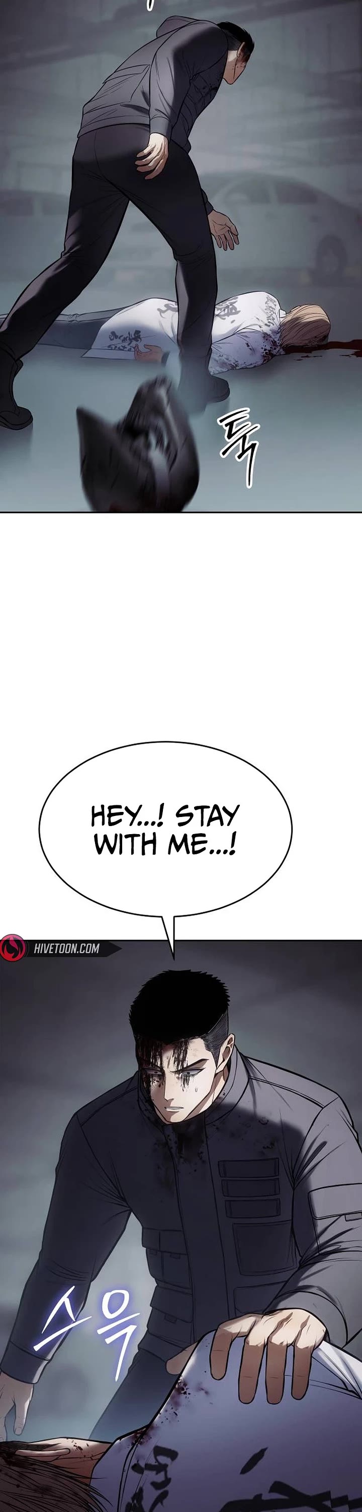 Baek XX Chapter 172 page 56 - Chapter 172