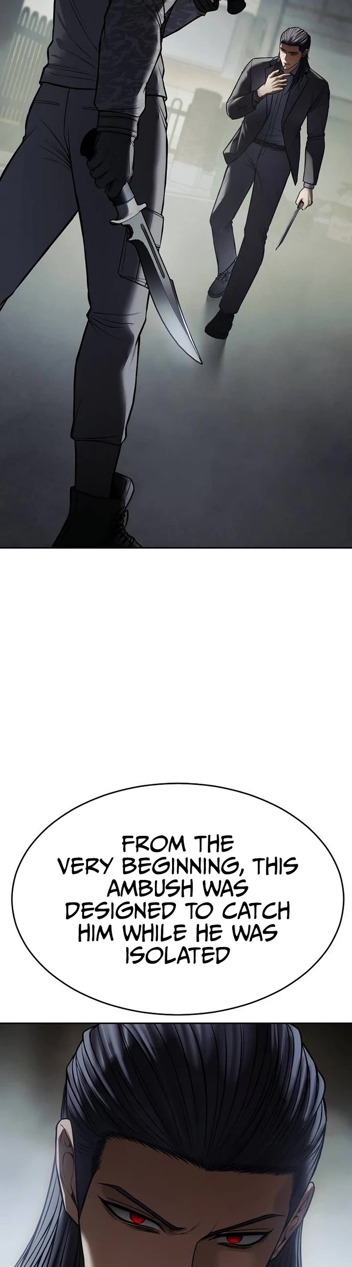 Baek XX Chapter 172 page 63 - Chapter 172