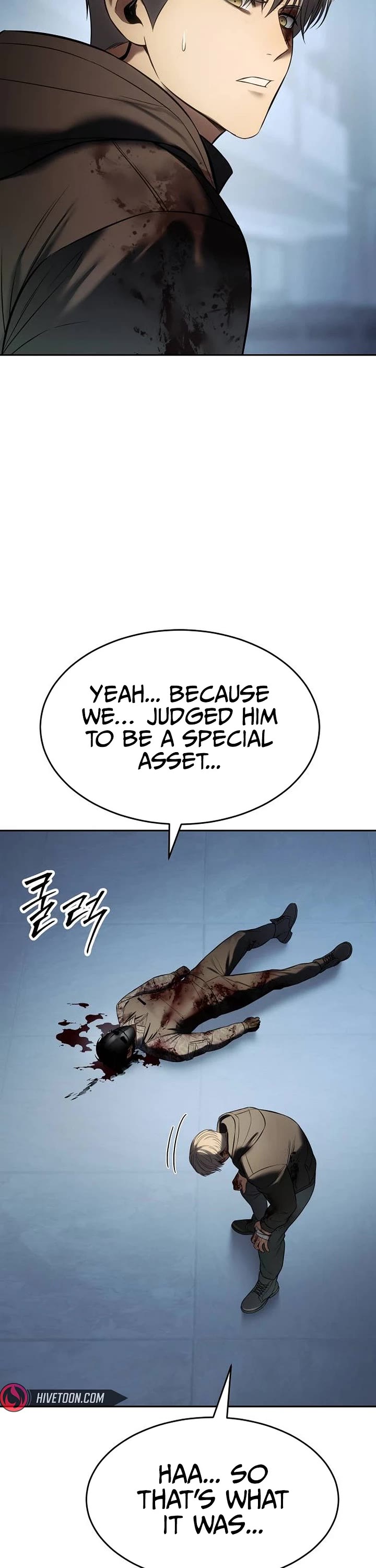 Baek XX Chapter 172 page 65 - Chapter 172
