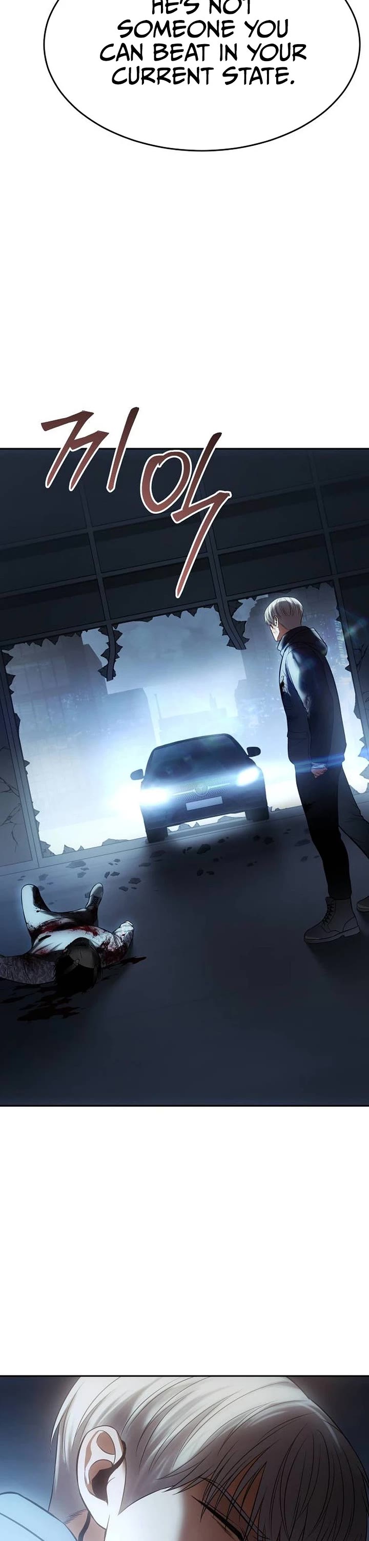 Baek XX Chapter 172 page 67 - Chapter 172