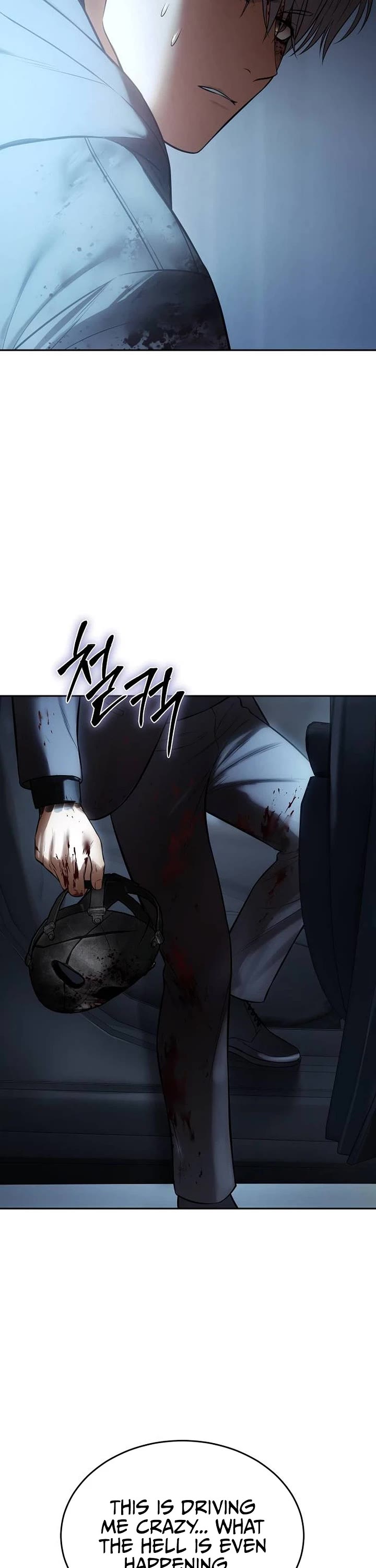 Baek XX Chapter 172 page 68 - Chapter 172