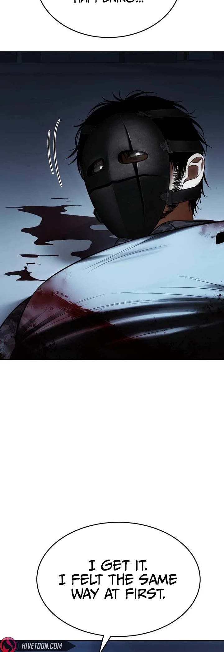 Baek XX Chapter 172 page 69 - Chapter 172