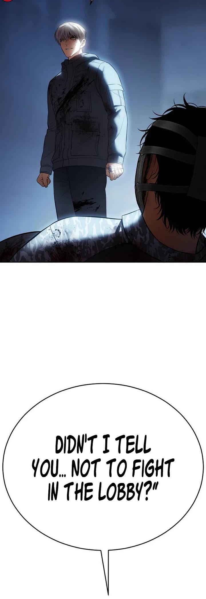 Baek XX Chapter 172 page 70 - Chapter 172