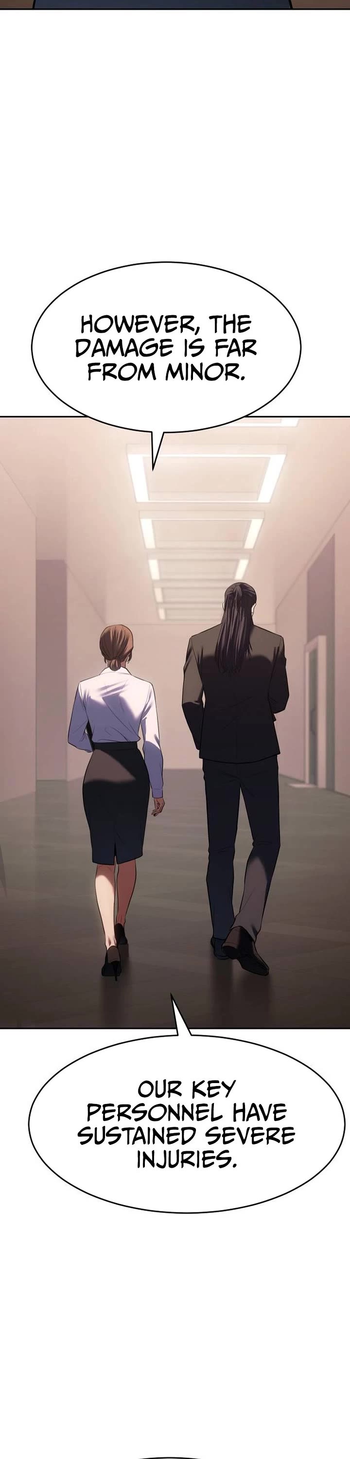 Baek XX Chapter 173 page 14 - Chapter 173
