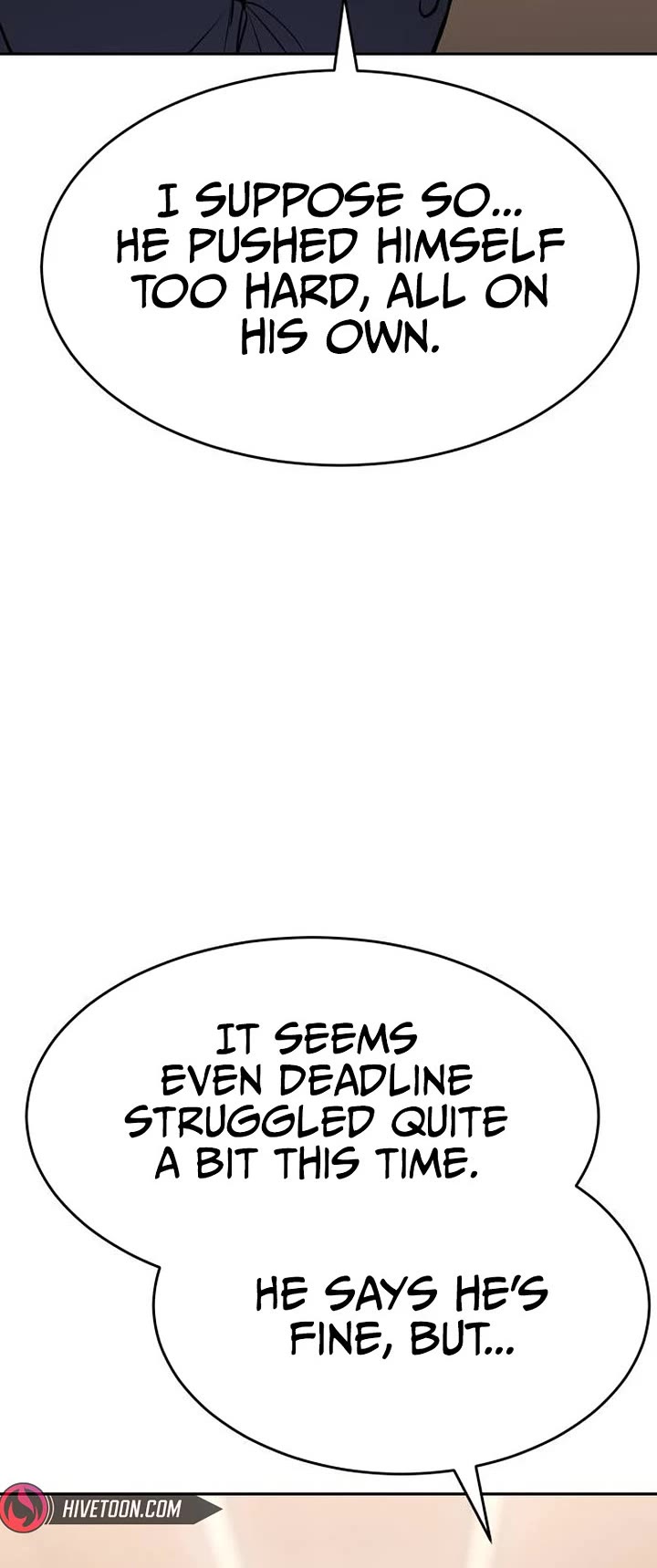 Baek XX Chapter 173 page 16 - Chapter 173