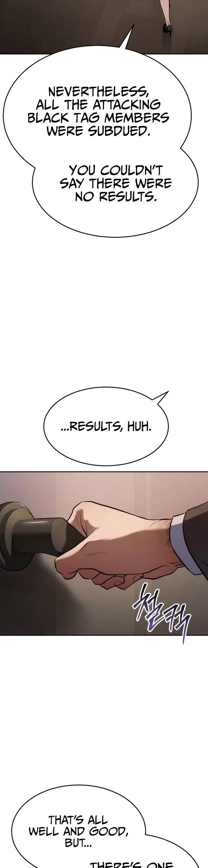 Baek XX Chapter 173 page 18 - Chapter 173