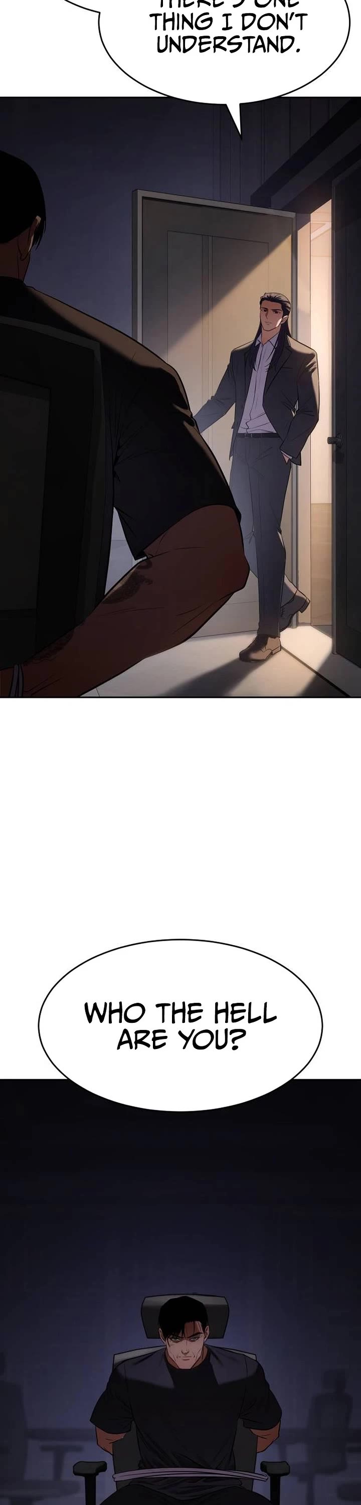 Baek XX Chapter 173 page 19 - Chapter 173