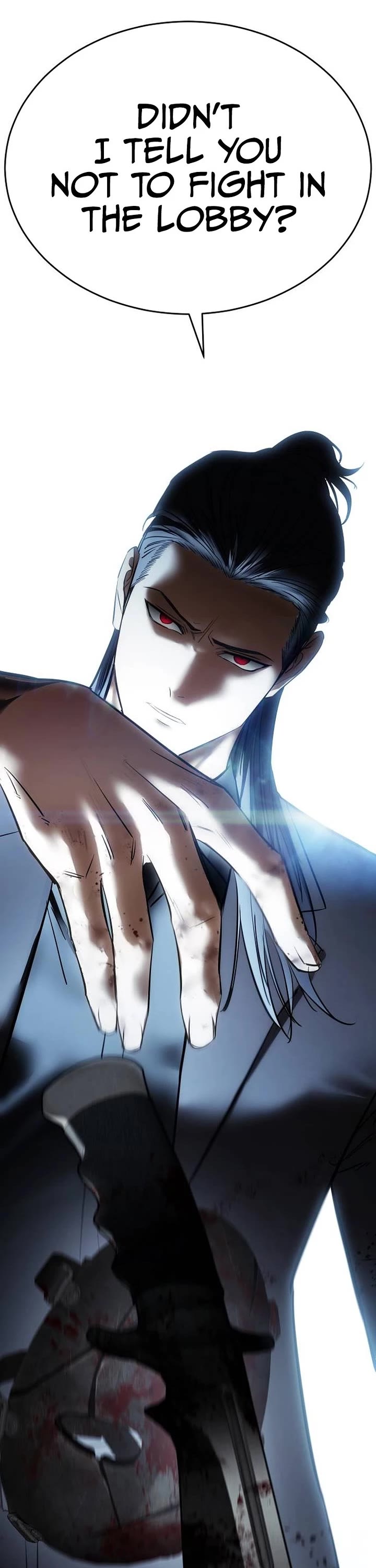 Baek XX Chapter 173 page 2 - Chapter 173