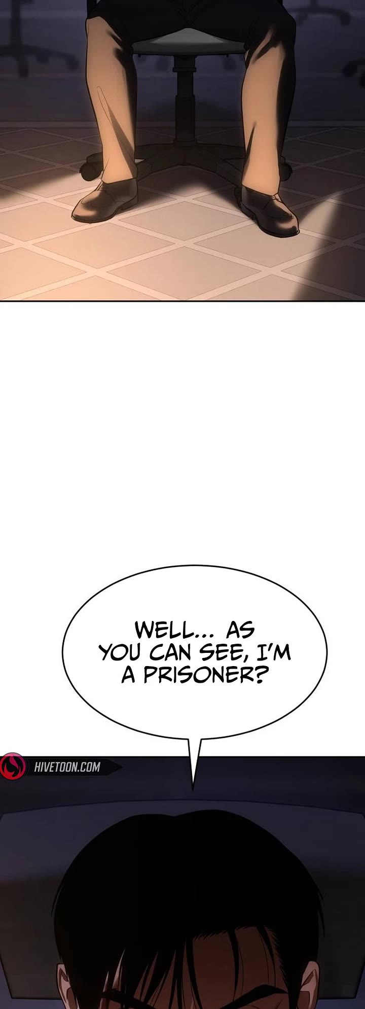 Baek XX Chapter 173 page 20 - Chapter 173