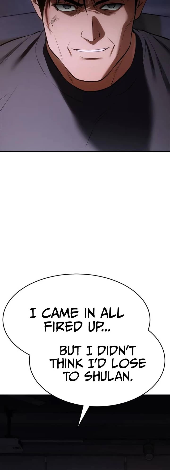 Baek XX Chapter 173 page 21 - Chapter 173