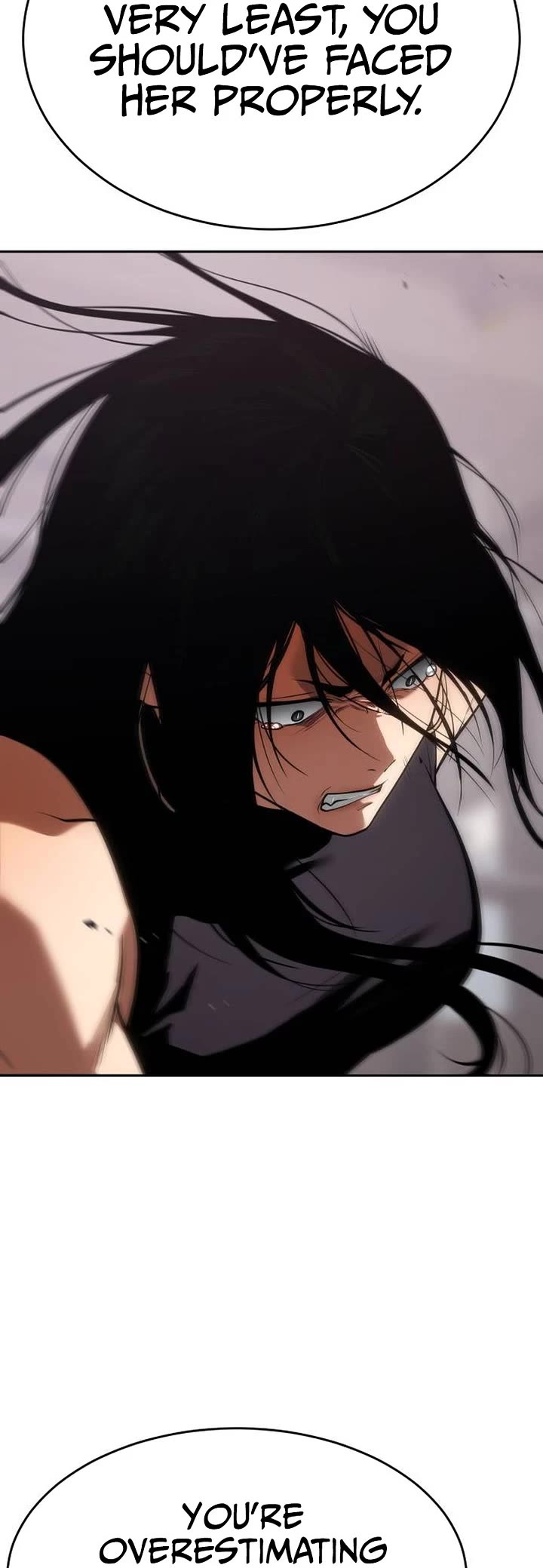 Baek XX Chapter 173 page 25 - Chapter 173