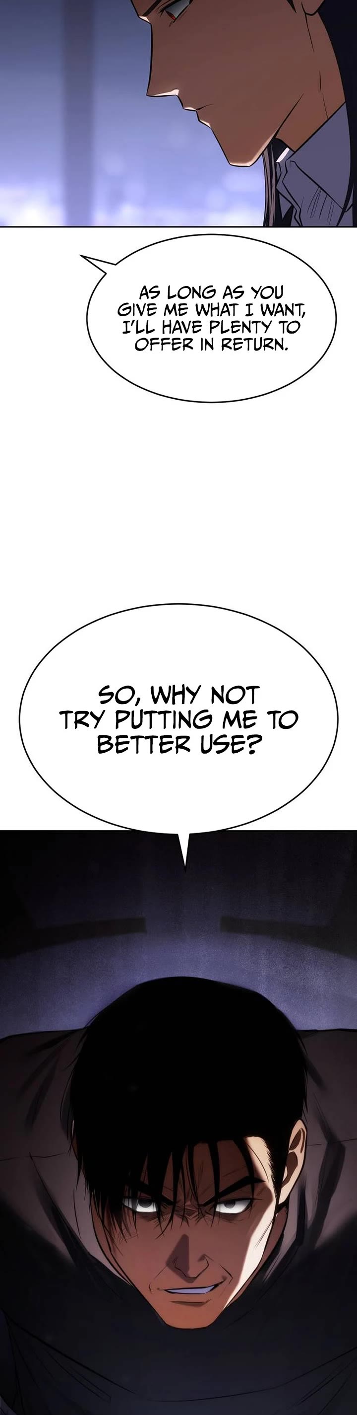 Baek XX Chapter 173 page 29 - Chapter 173