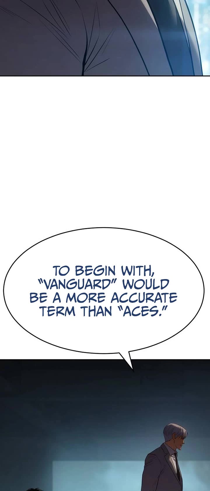 Baek XX Chapter 173 page 34 - Chapter 173