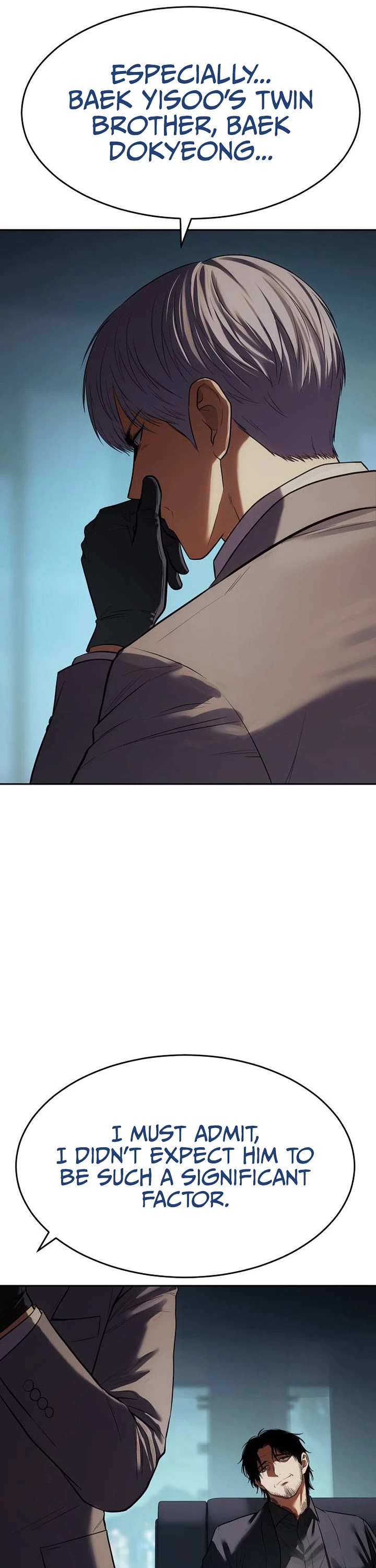 Baek XX Chapter 173 page 36 - Chapter 173