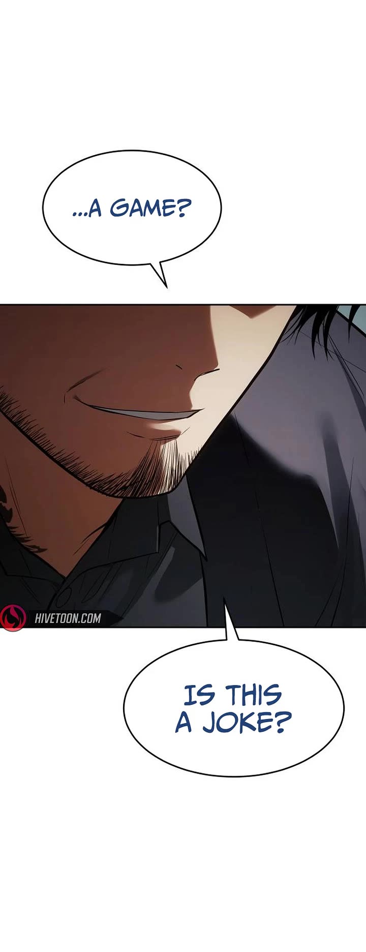 Baek XX Chapter 173 page 40 - Chapter 173