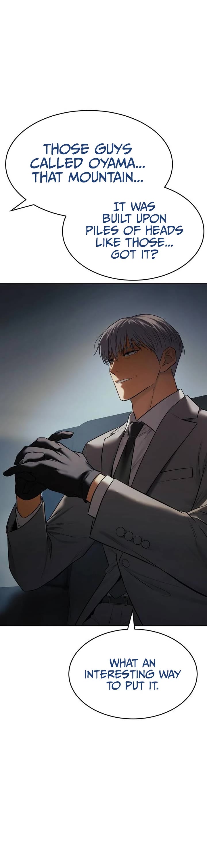 Baek XX Chapter 173 page 42 - Chapter 173