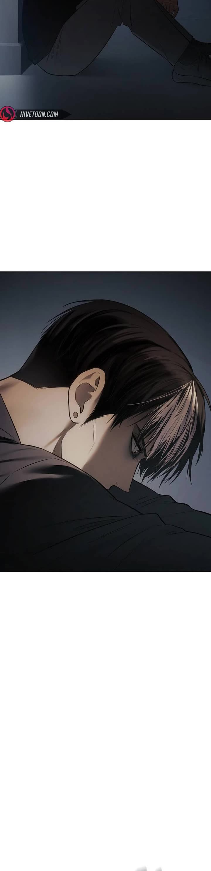 Baek XX Chapter 173 page 44 - Chapter 173