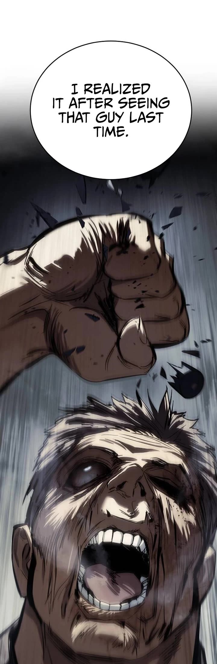 Baek XX Chapter 173 page 48 - Chapter 173