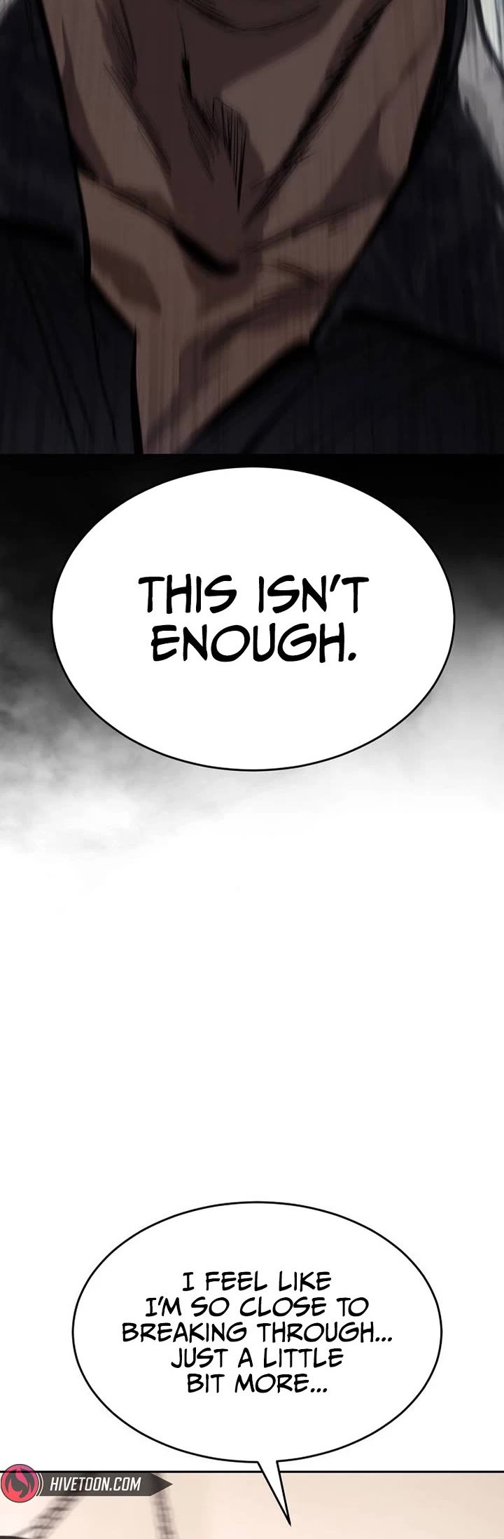 Baek XX Chapter 173 page 49 - Chapter 173