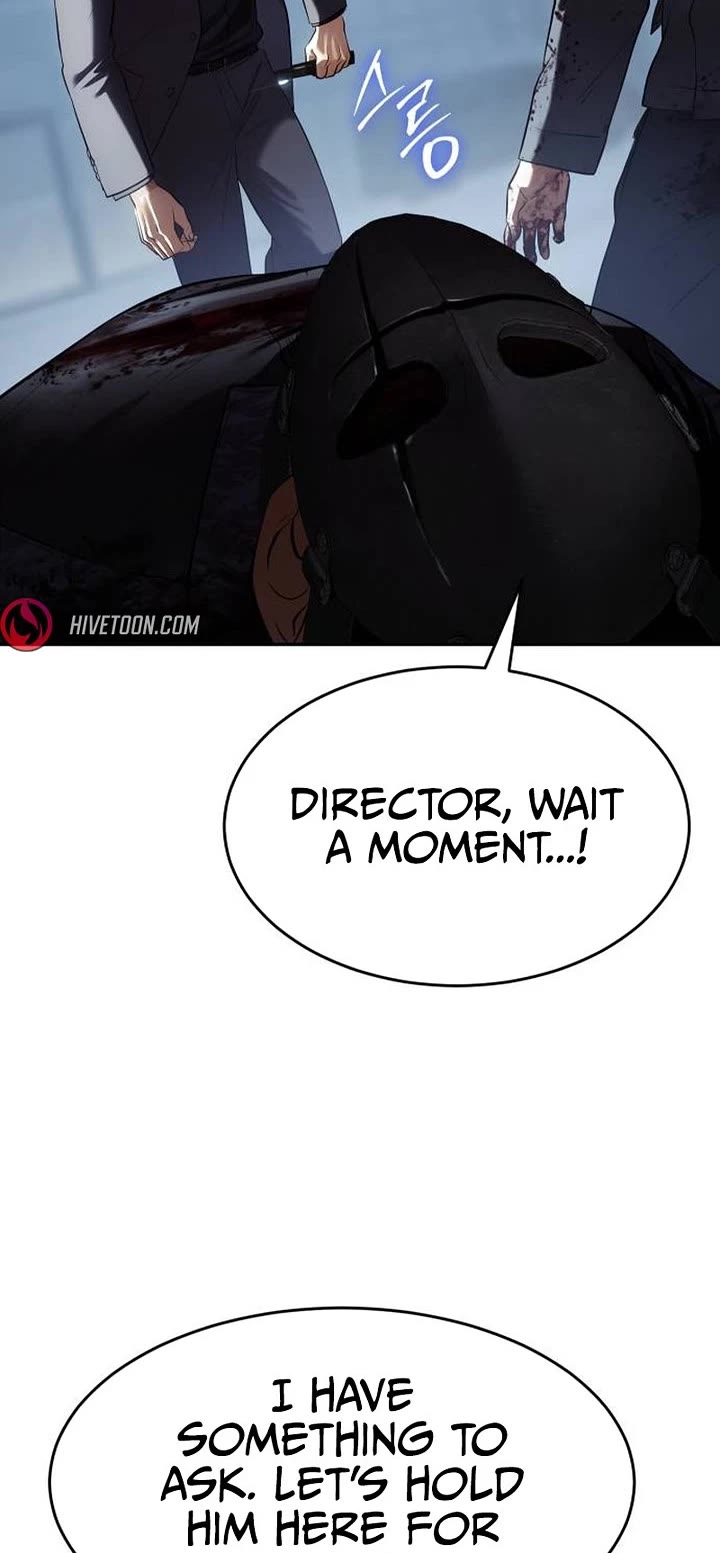 Baek XX Chapter 173 page 5 - Chapter 173