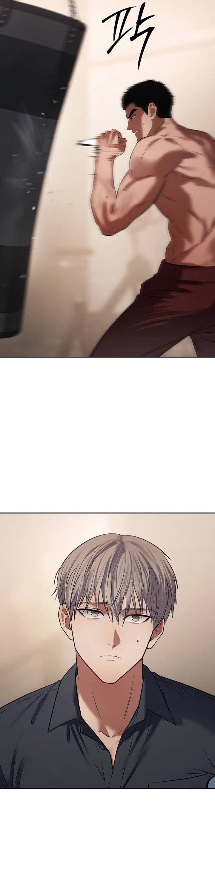Baek XX Chapter 173 page 50 - Chapter 173