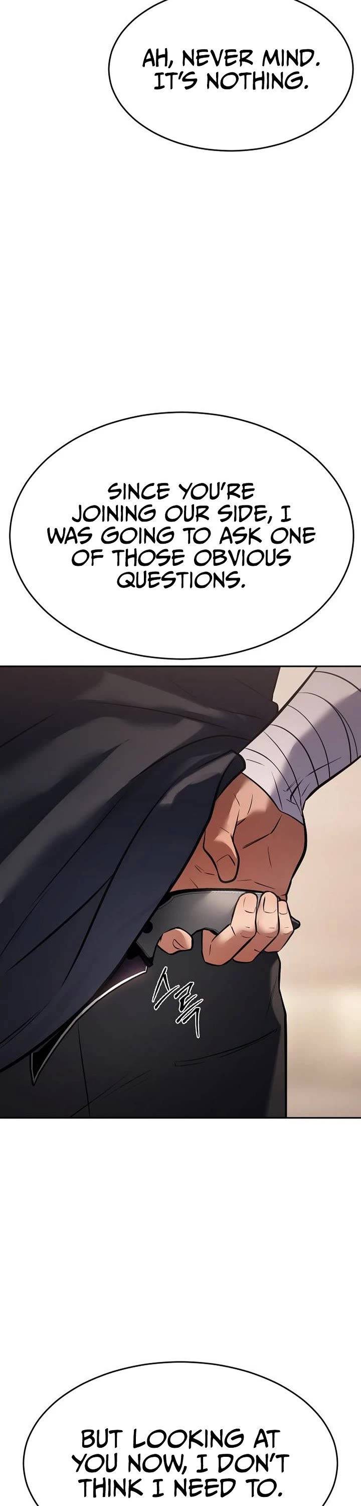 Baek XX Chapter 173 page 52 - Chapter 173