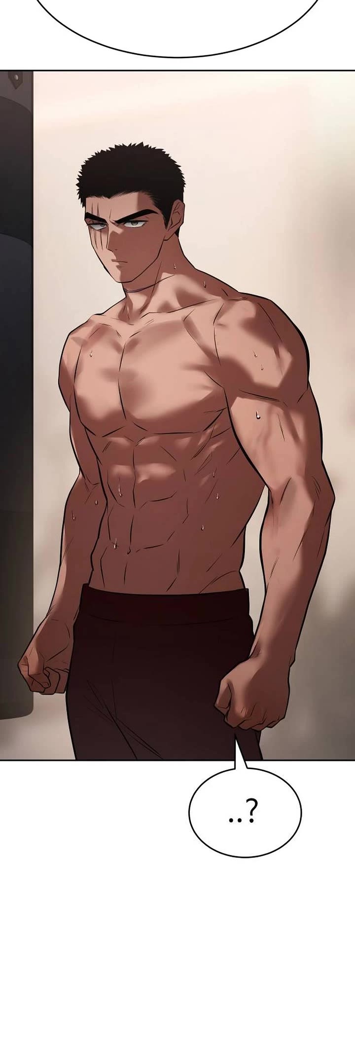 Baek XX Chapter 173 page 53 - Chapter 173
