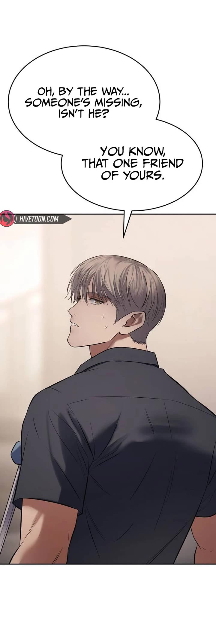 Baek XX Chapter 173 page 54 - Chapter 173