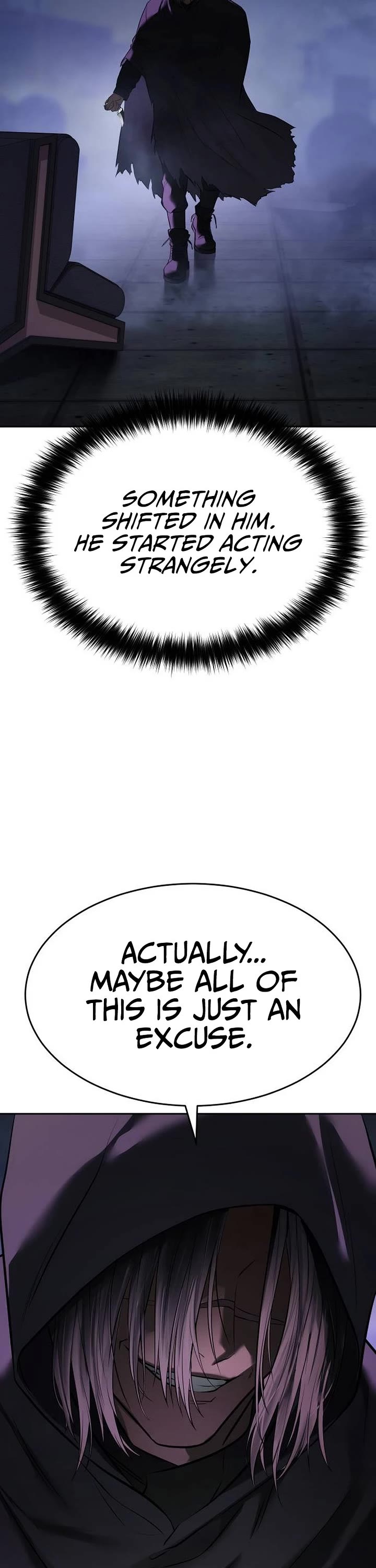 Baek XX Chapter 173 page 57 - Chapter 173