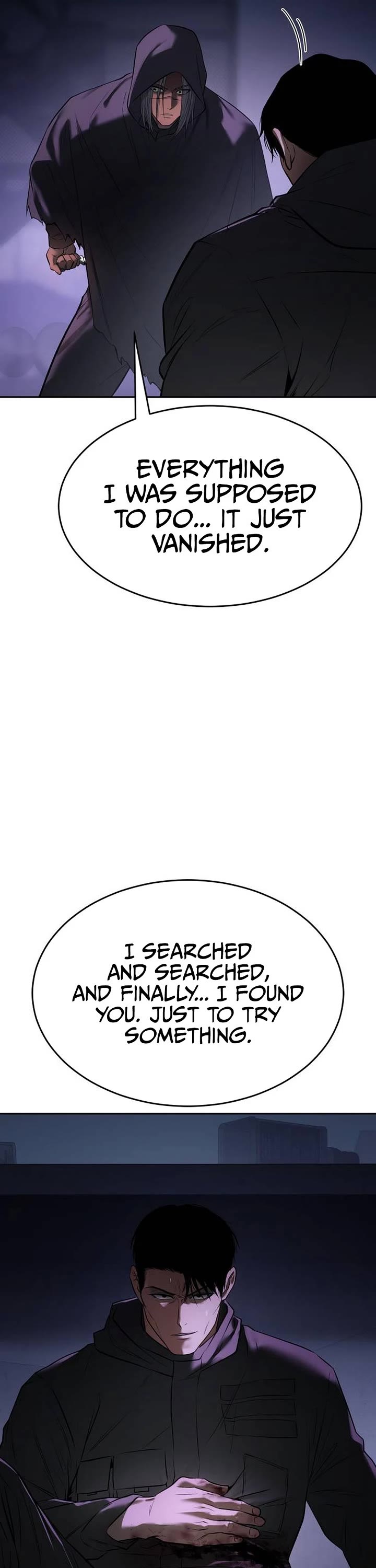 Baek XX Chapter 173 page 60 - Chapter 173