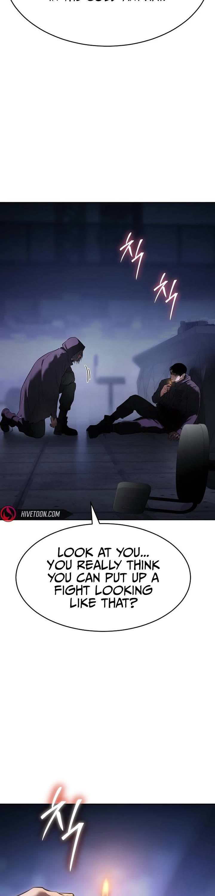 Baek XX Chapter 173 page 62 - Chapter 173