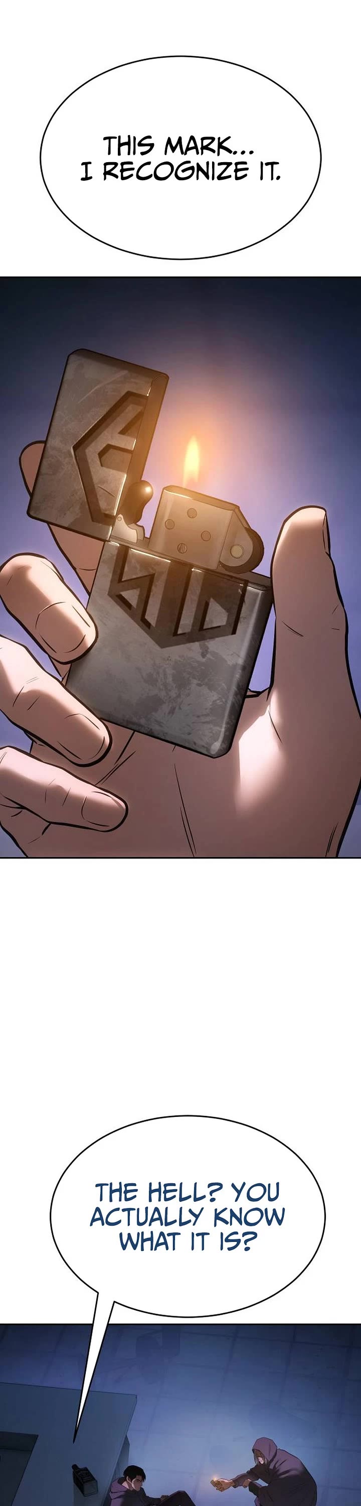 Baek XX Chapter 173 page 65 - Chapter 173