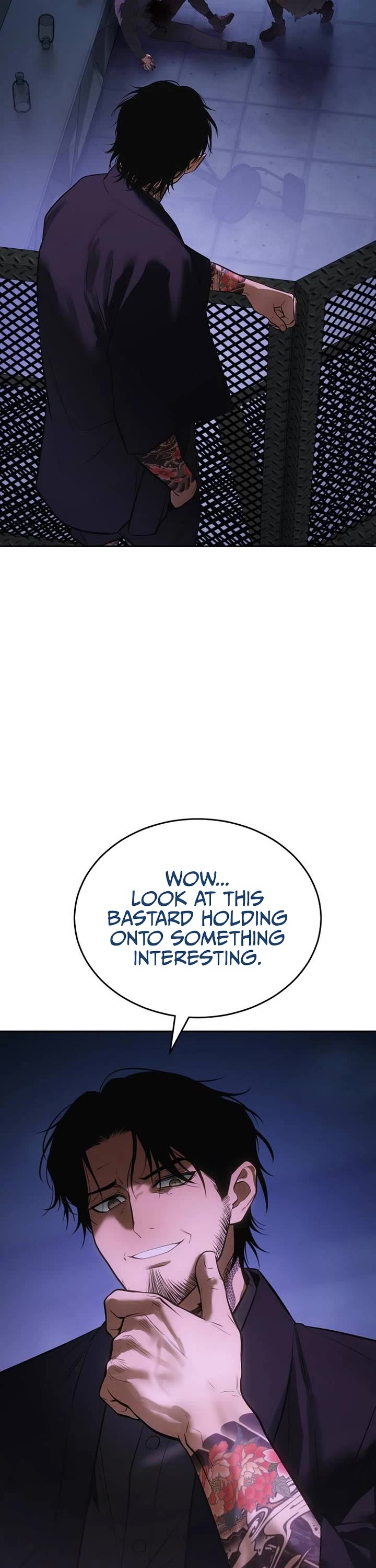 Baek XX Chapter 173 page 66 - Chapter 173